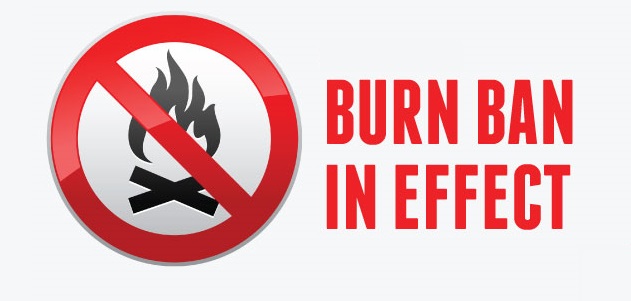 Burn Ban 2024